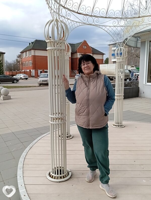 Татьяна, Нелидово