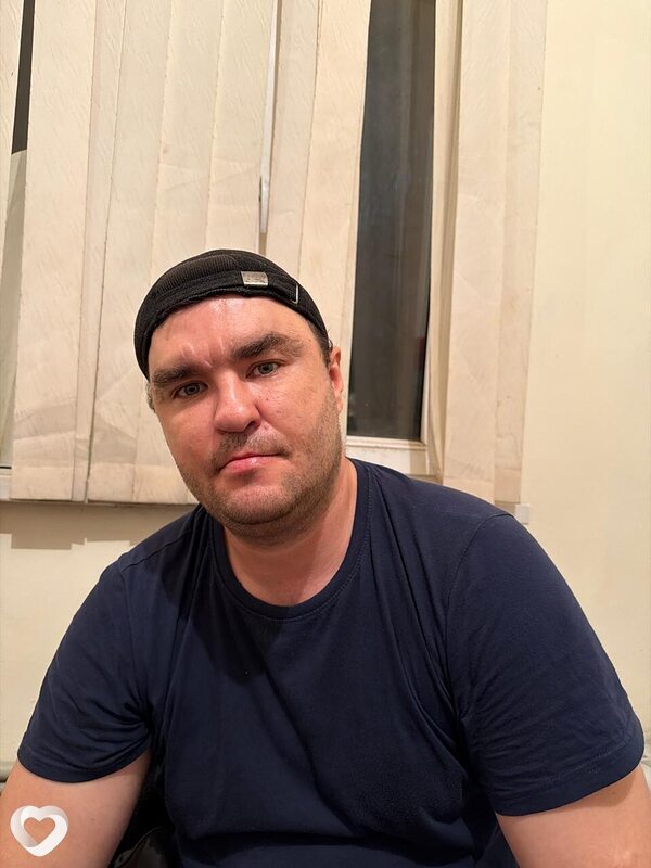 Валентин, 39, Усть-Каменогорск — анкета №4167731