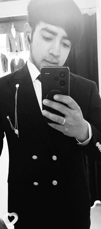 Назимджон, 22, Пензе — анкета №4167838