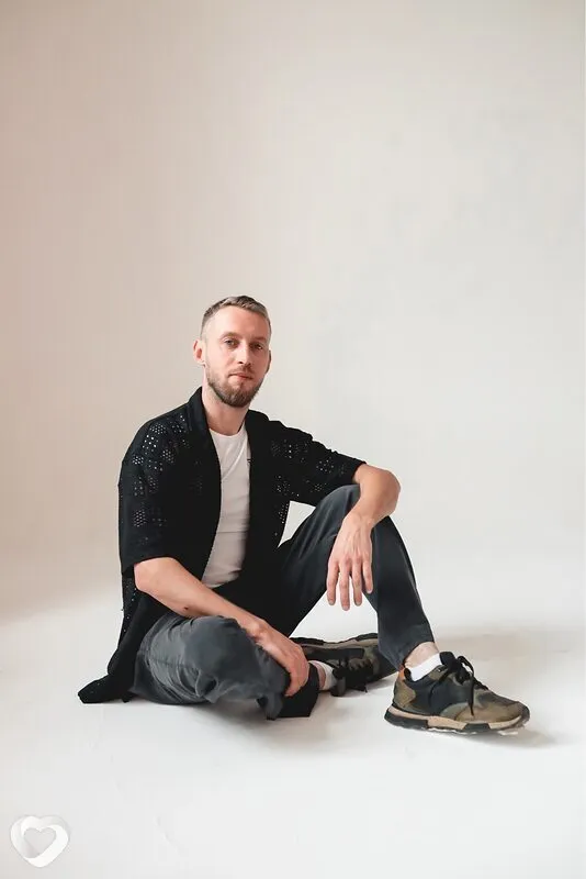 Юрий, 35, Москве — анкета №4167844