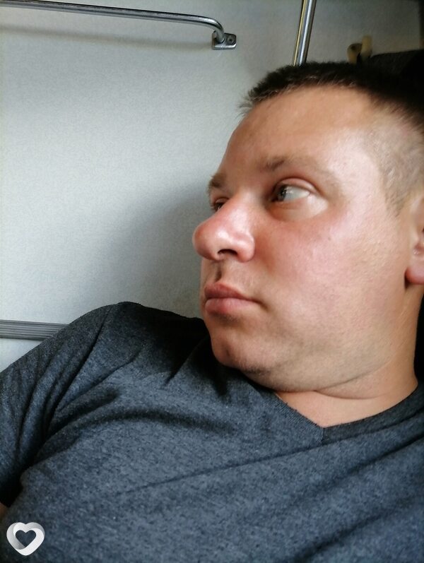 Григорий, 39, Витебске — анкета №4167849