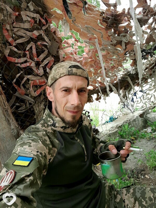 Макс, 38, Николаеве — анкета №4167854