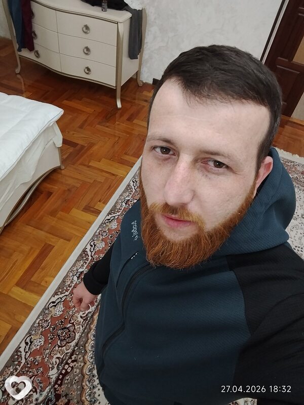 Адамир, Прохладный
