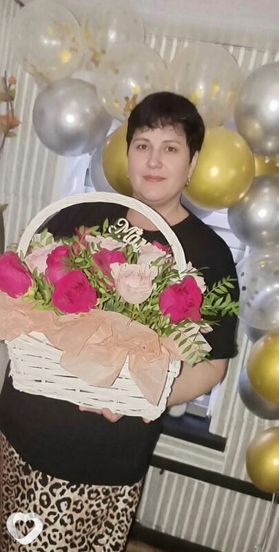 Наталья, 50, Белове — анкета №4167788