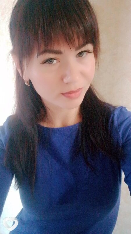 Яна, 33, Хабаровске — анкета №4167793