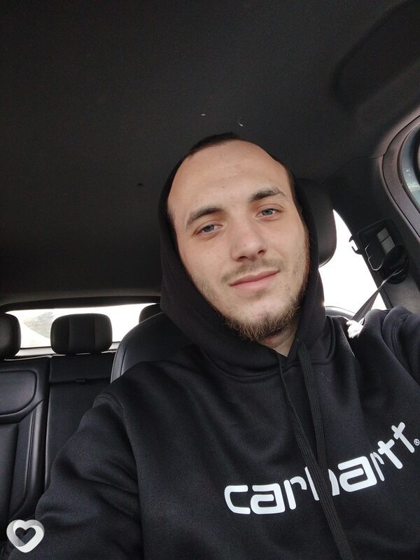 Дмитрий, 24, Дмитрове — анкета №4167797
