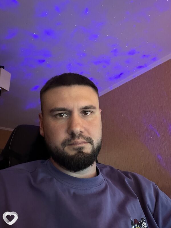 Sergey, 32, Владивостоке — анкета №4167798