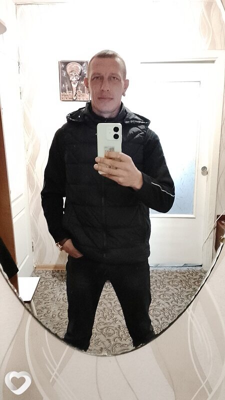 Антон, 37, Симферополе — анкета №4167800