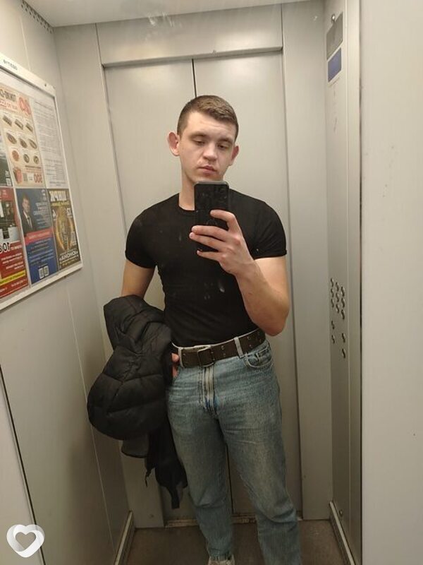 Тема, 23, Чите — анкета №4167804
