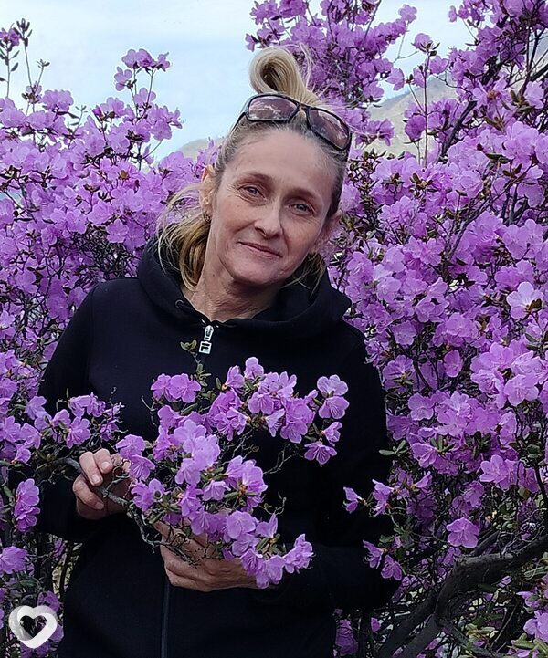 Екатерина, 47, Бийске — анкета №4167871