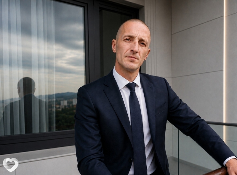 Владимир, 41, Благовещенске — анкета №4167875
