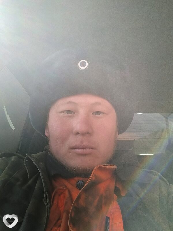 Золтт, 31, Улан-Удэ — анкета №4167878