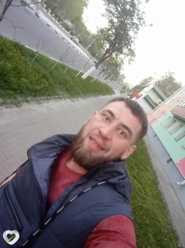 Николай, 29, Старом Осколе — анкета №4167882