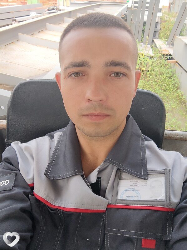 Павел, 30, Минске — анкета №4167935