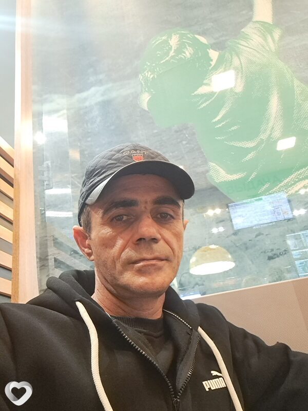 Овсеп, 49, Челябинске — анкета №4167950