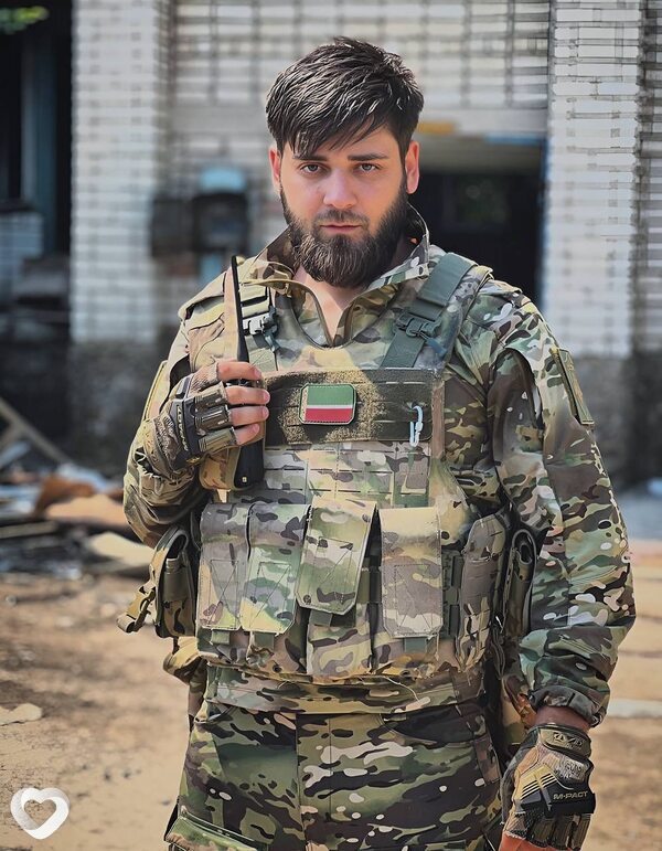 Амир, 28, Мелитополе — анкета №4168061