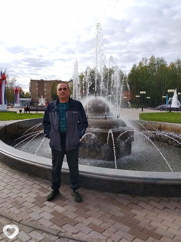 Владимир, Ухта