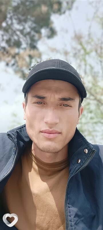 Жасур, 23, Кокшетау — анкета №4168065