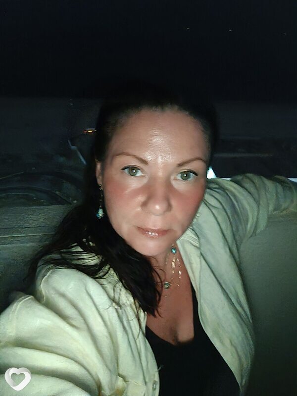 Марина, 49, Магнитогорске — анкета №4168071