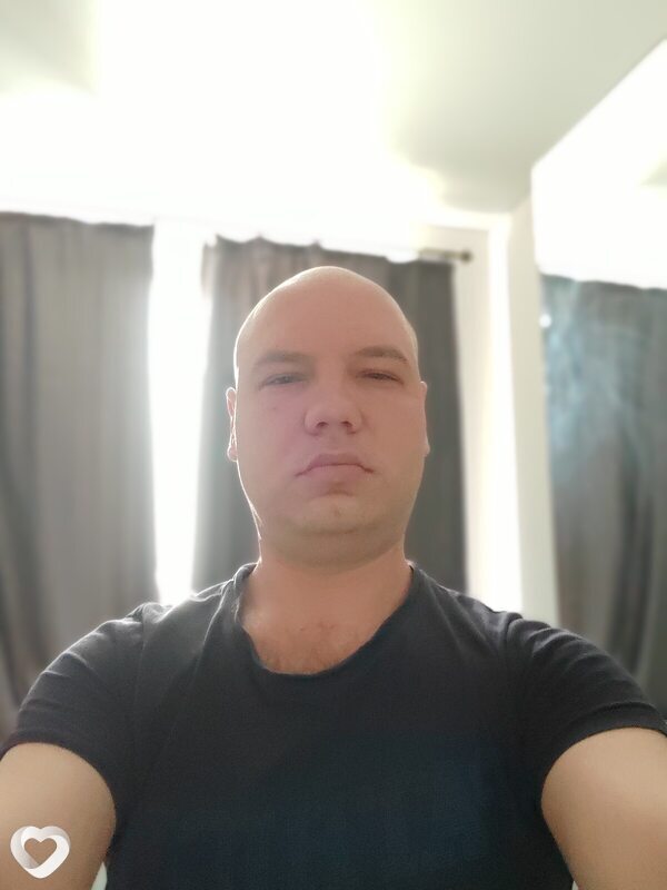 Александр, 39, Санкт-Петербурге — анкета №4168078