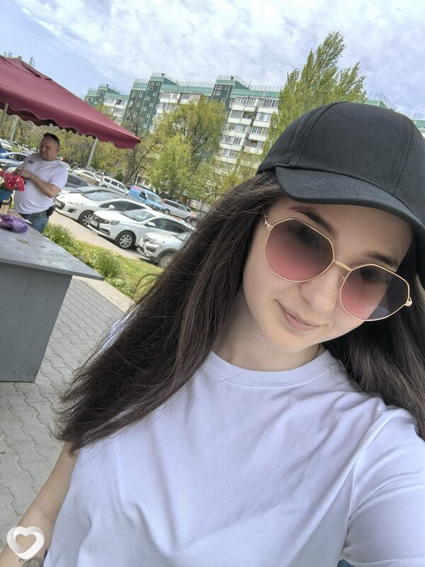 Анна, Волгодонск