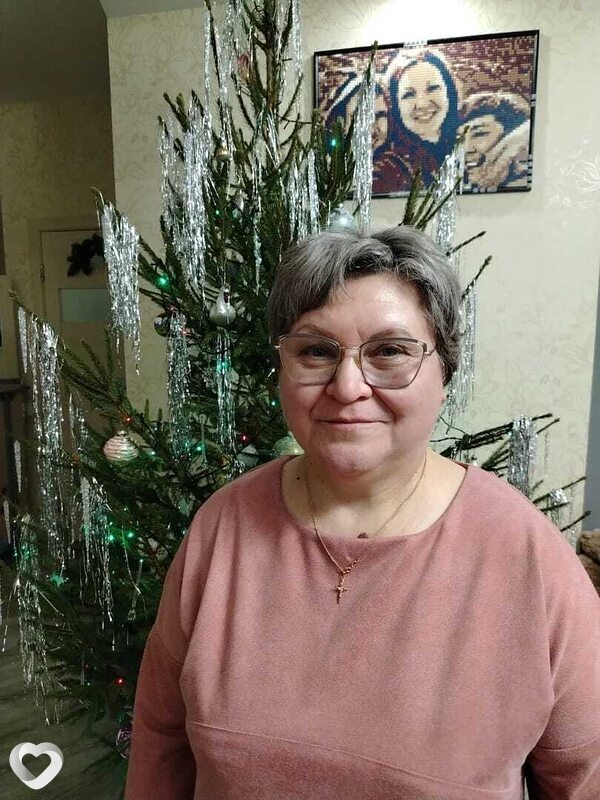 Ирина, Лида