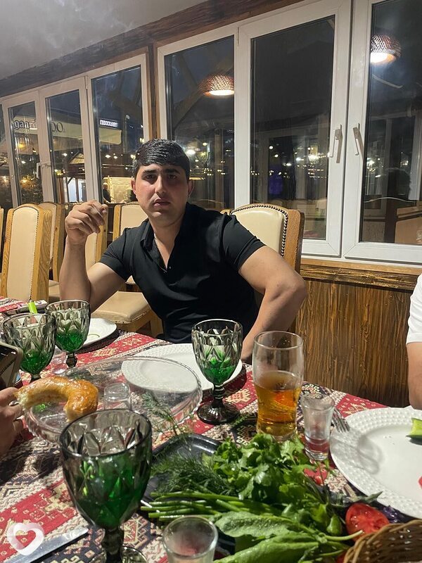 Мекан, 30, Балашихе — анкета №4167903