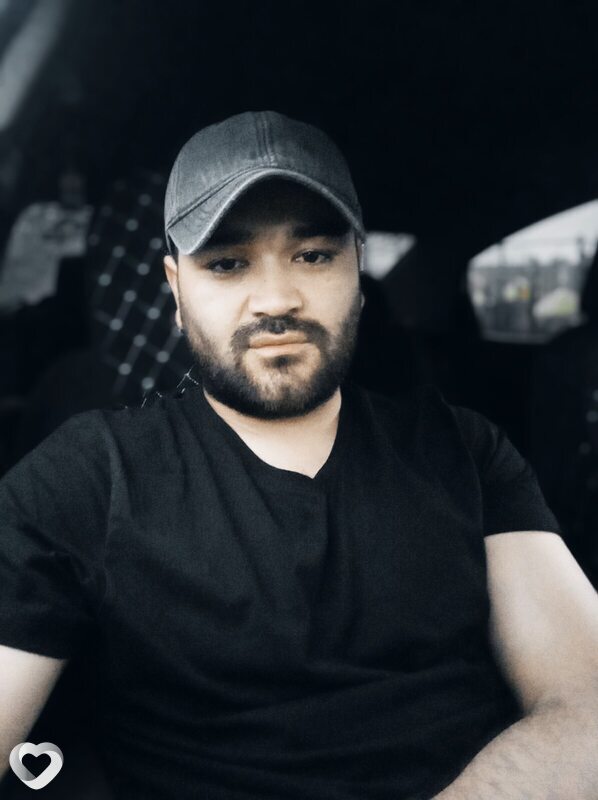 Латиф, 32, Уфе — анкета №4167909