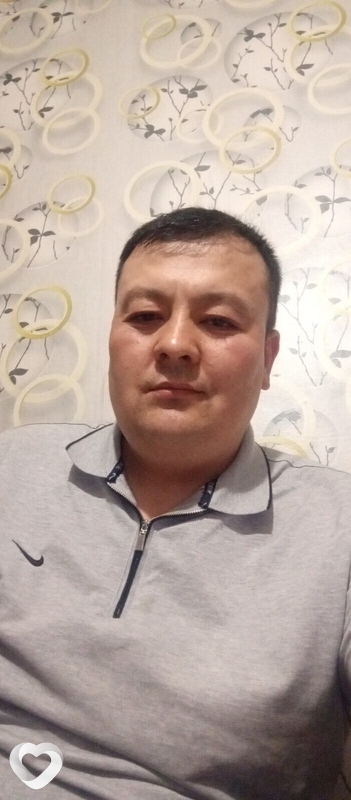 Колия, 32, Кемерове — анкета №4168038