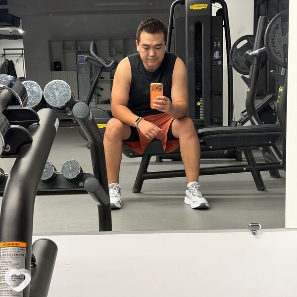 Бақдәулет, 28, Алматы — анкета №4168041