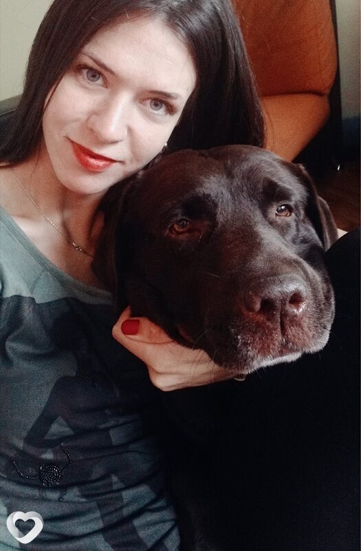Кристина, 37, Иркутске — анкета №4168045