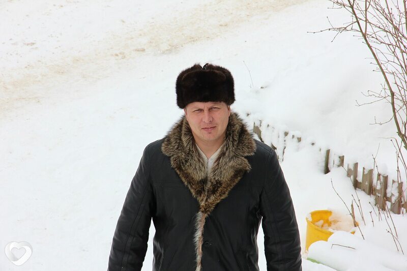 Алексей, 49, Смоленске — анкета №4168048