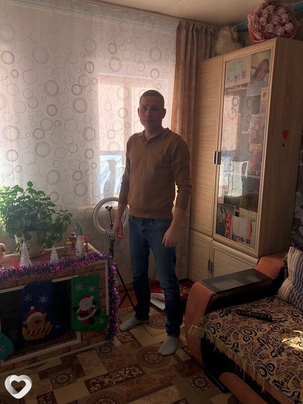Дмитрий, 37, Волгограде — анкета №4168054