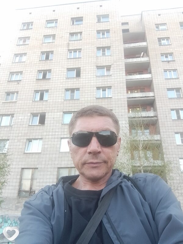 Виталий, 48, Новосибирске — анкета №4168016