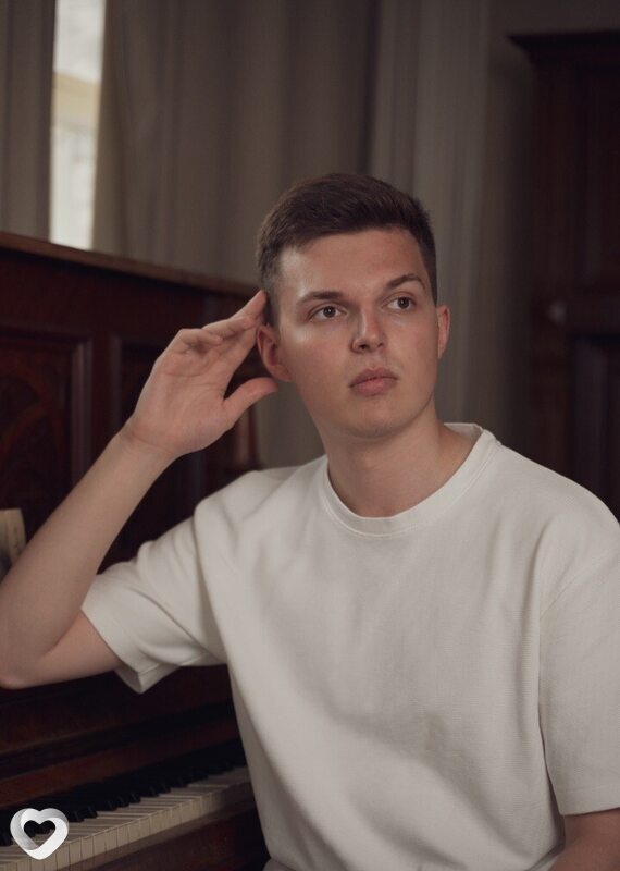 Кирилл, 20, Омске — анкета №4168017