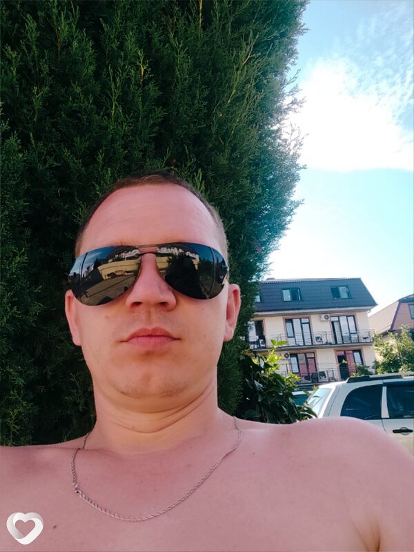 Юрий, 33, Воронеже — анкета №4168018