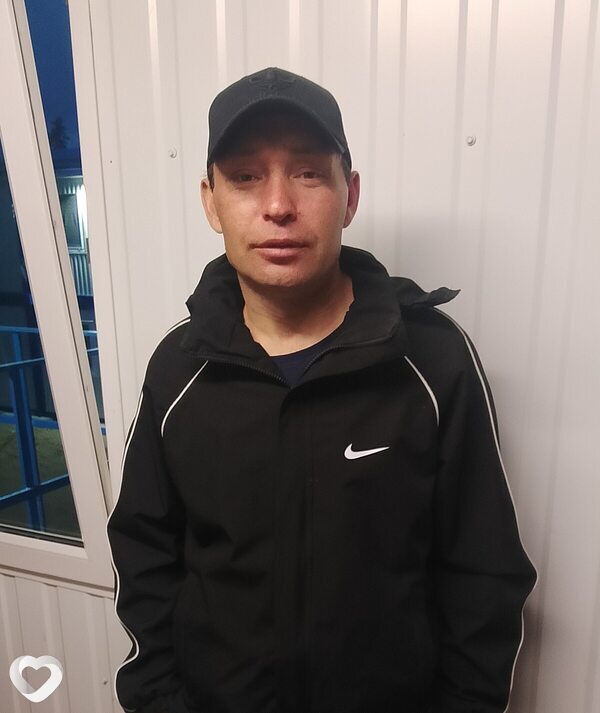 Максим, 37, Уфе — анкета №4168020