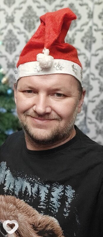 Сергей, 38, Ижевске — анкета №4168334