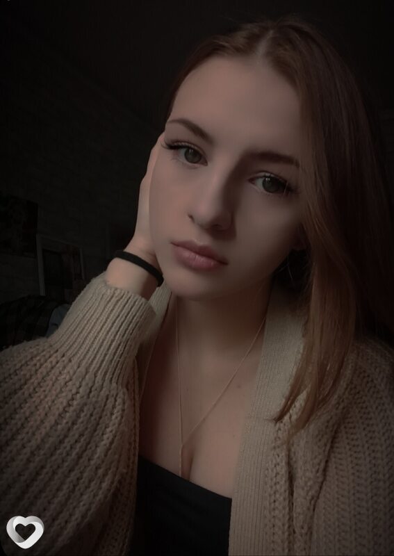 Анастасия, 20, Екатеринбурге — анкета №4168096