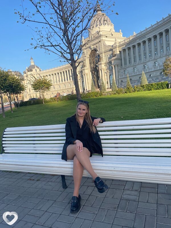 Катерина, 34, Гродно — анкета №4168099