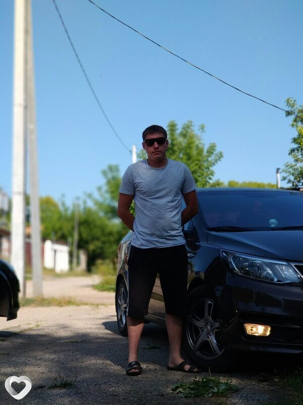 Владимир, 38, Казани — анкета №4168100