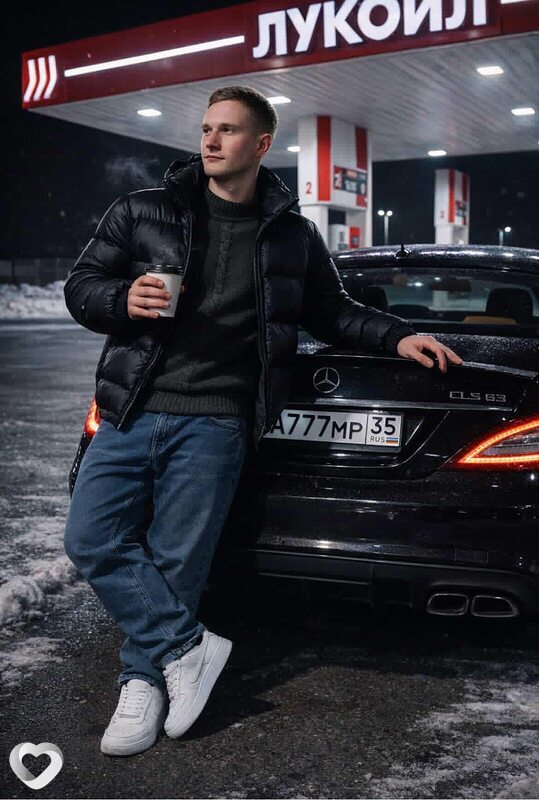 Дима, 26, Вологде — анкета №4168104