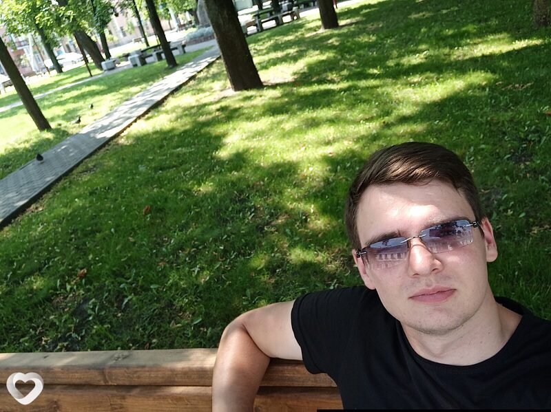 Андрей, 28, Кобрине — анкета №4168105