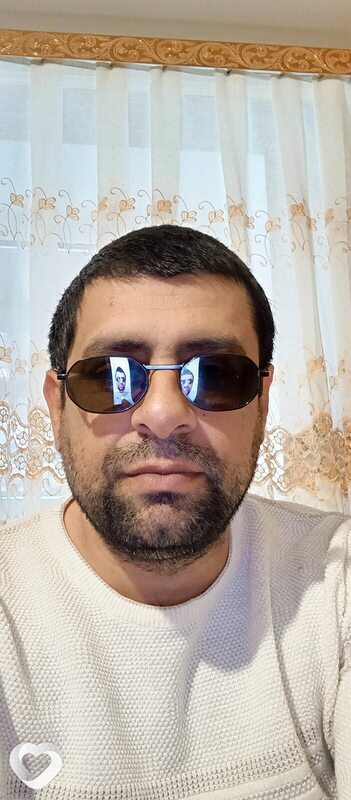 Леонид, 41, Батайске — анкета №4168185