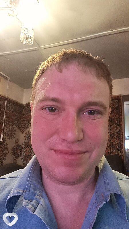 Павел, 38, Алматы — анкета №4168190