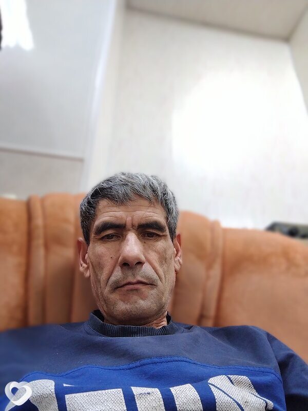 Раршид, 54, Чите — анкета №4168192
