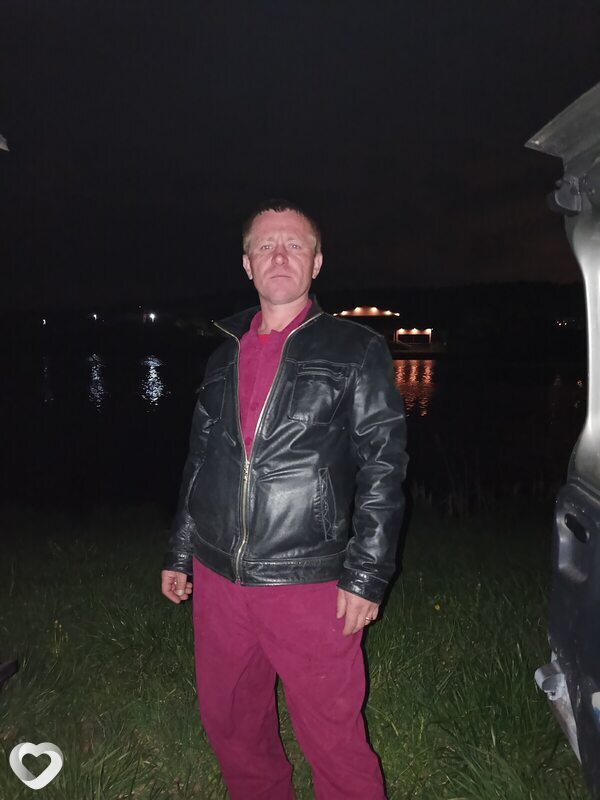 Виталий, 40, Минске — анкета №4168195