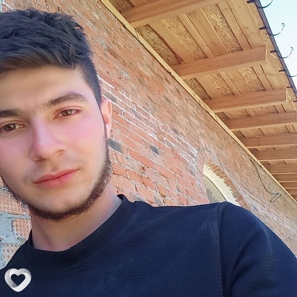Акбар, 25, Чите — анкета №4168204
