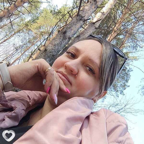 Ирина, 34, Томске — анкета №4168205