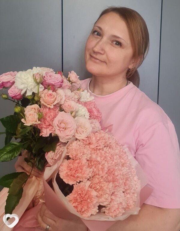 Виктория, 47, Екатеринбурге — анкета №4168258